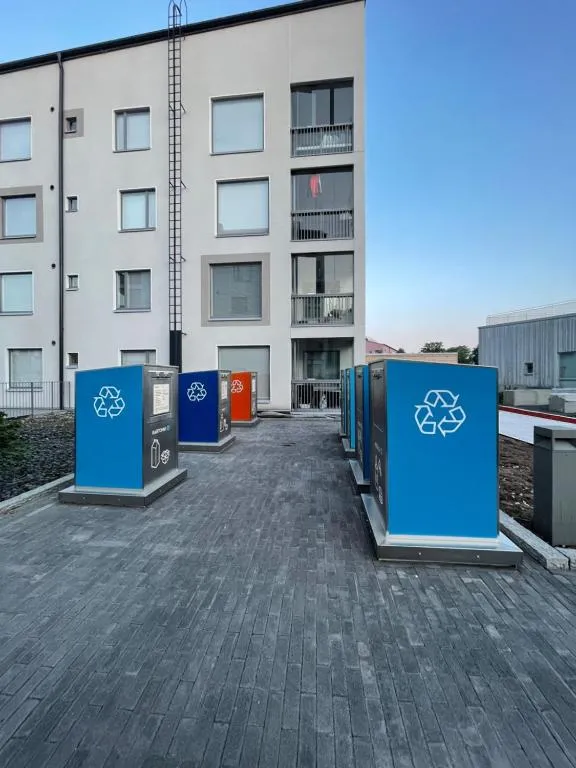 Hyreslägenhet på Turku i turku