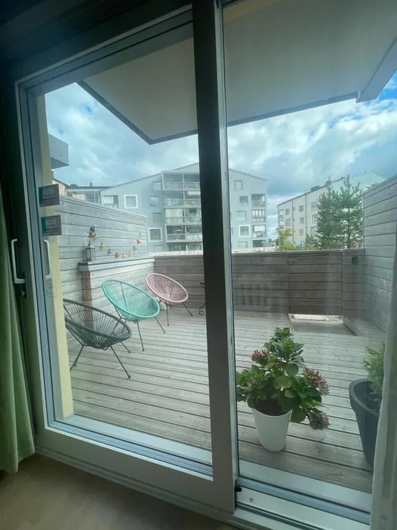 Hyreslägenhet på Turku i turku