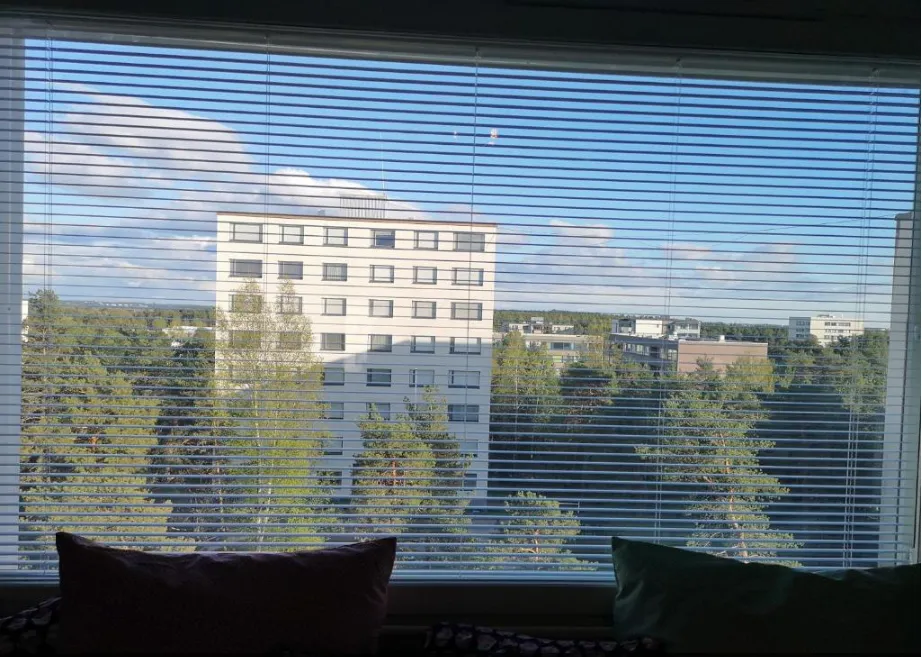 Hyreslägenhet på Turku i turku