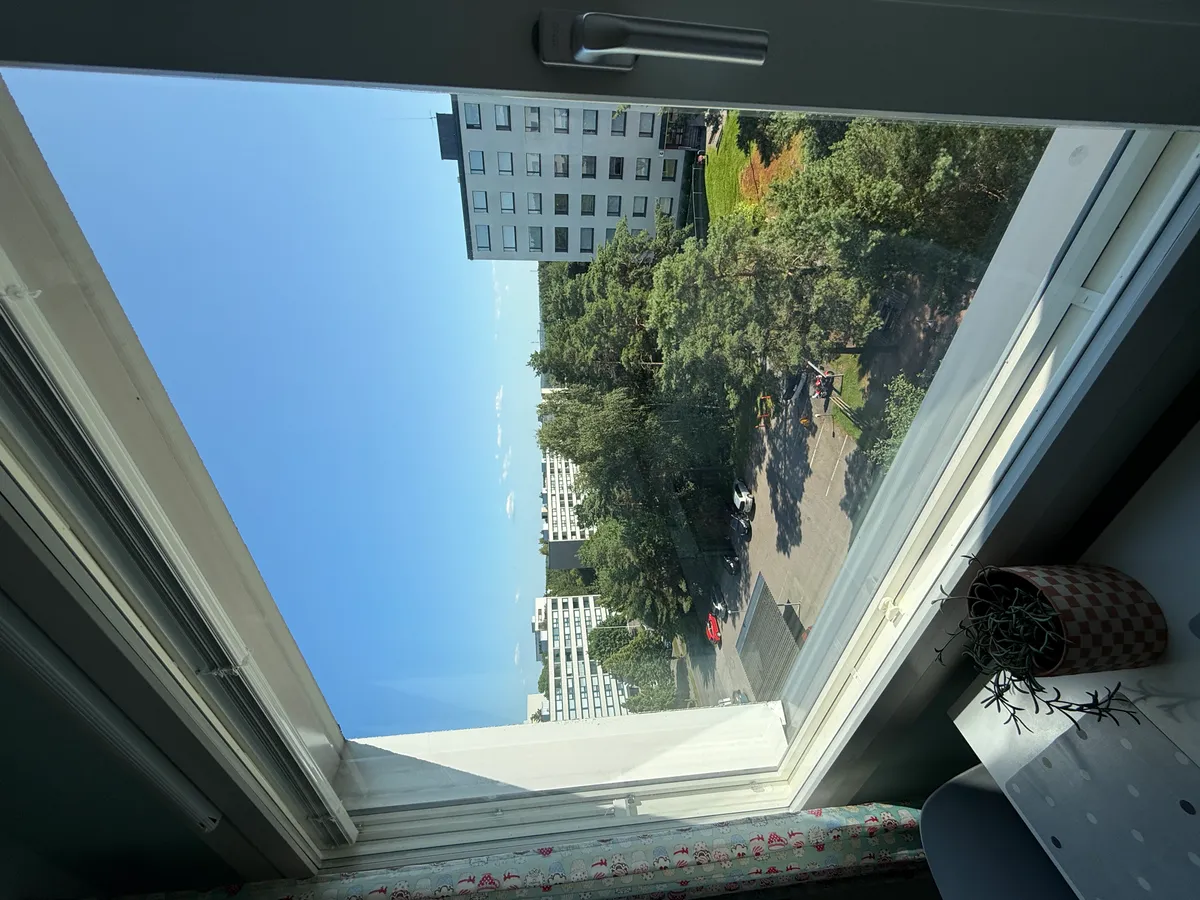 Hyreslägenhet på Turku i turku