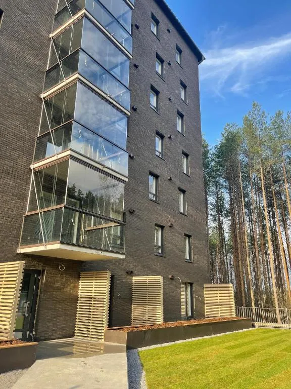 Hyreslägenhet på Turku i turku