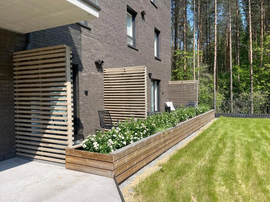Hyreslägenhet på Turku i turku
