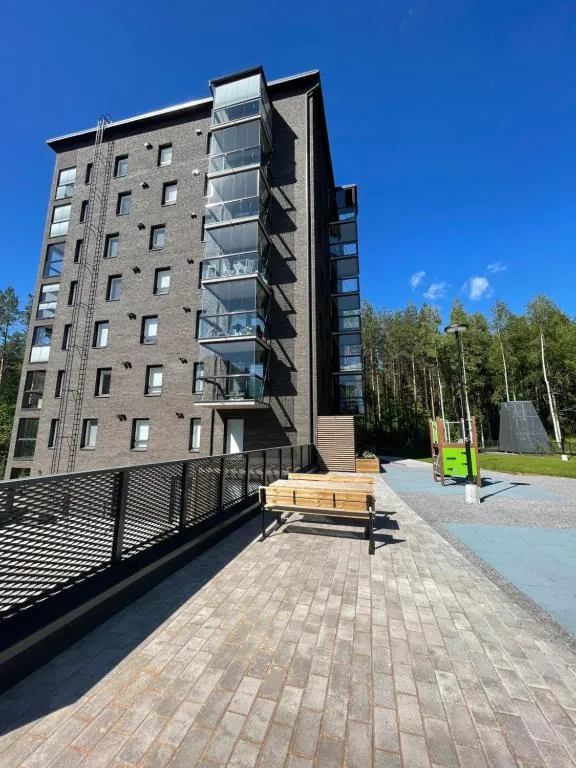 Hyreslägenhet på Turku i turku
