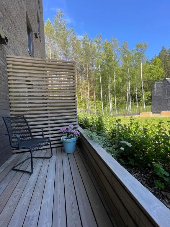 Hyreslägenhet på Turku i turku