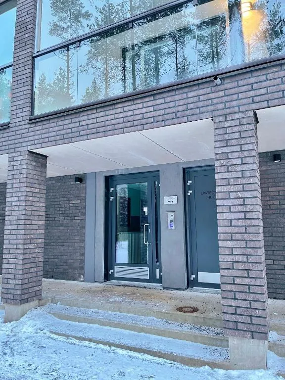 Hyreslägenhet på Turku i turku