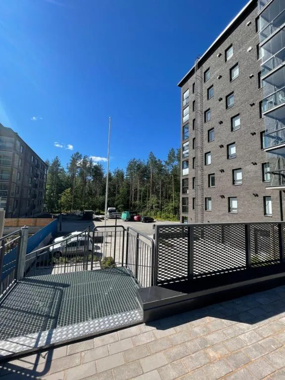 Hyreslägenhet på Turku i turku