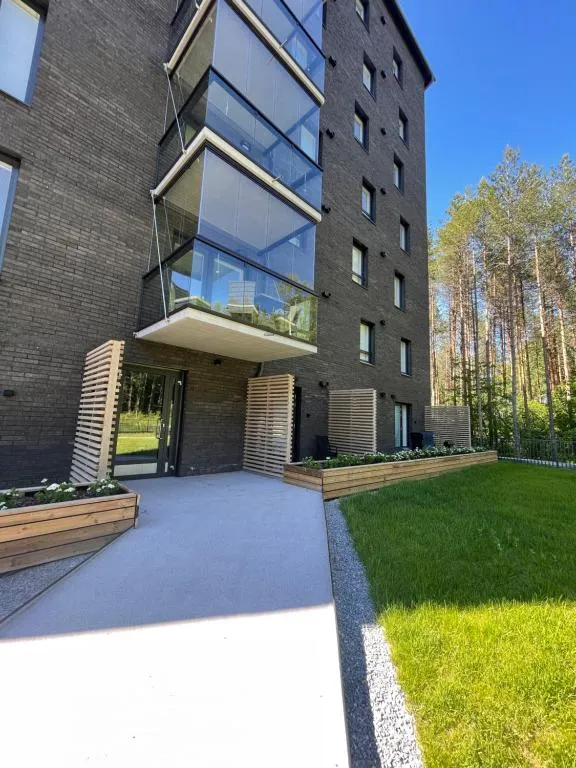 Hyreslägenhet på Turku i turku