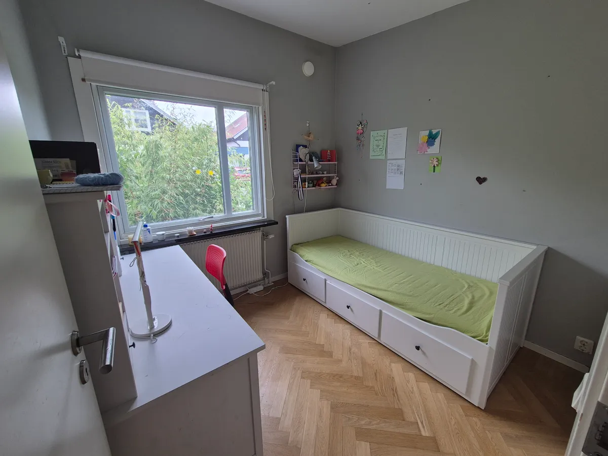 Hyresbostad på Lund i lund