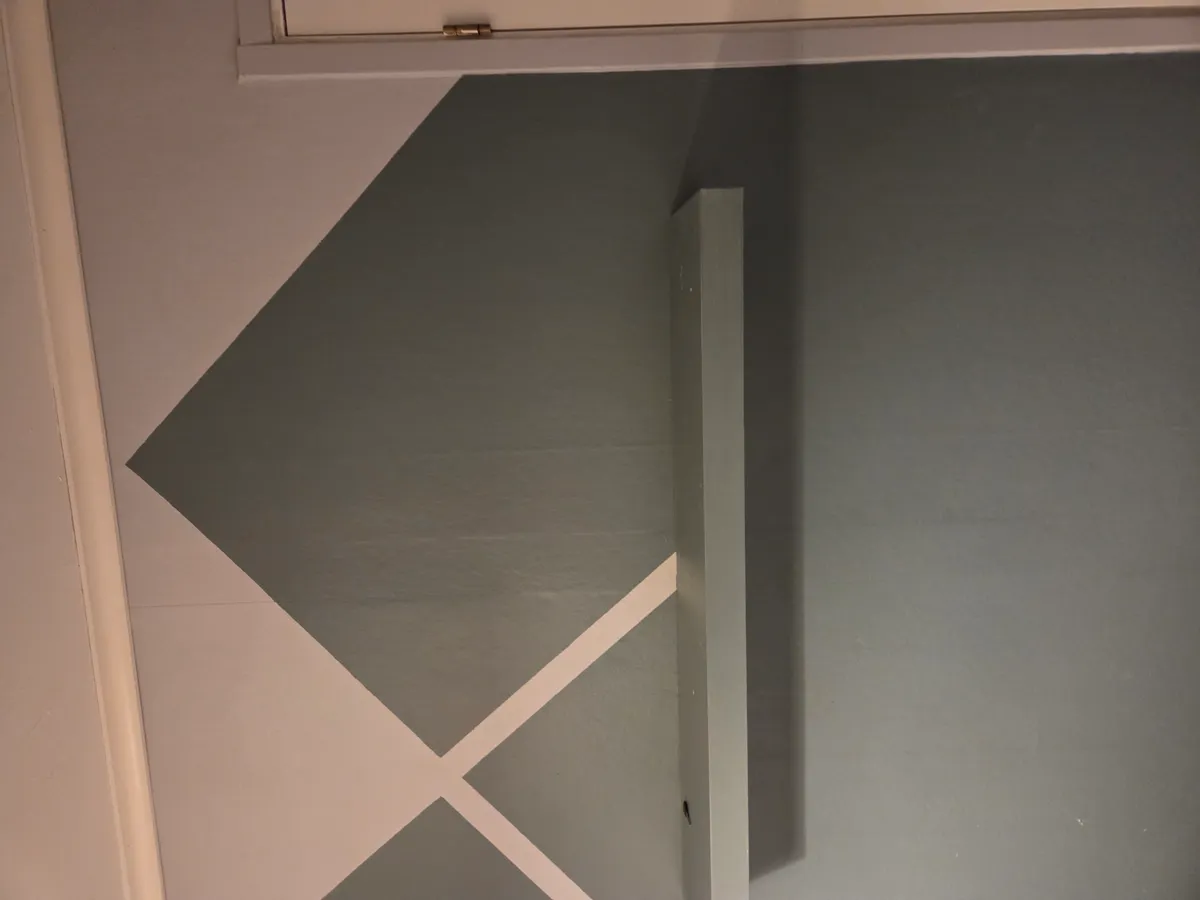 Hyresbostad på Vårby i varby