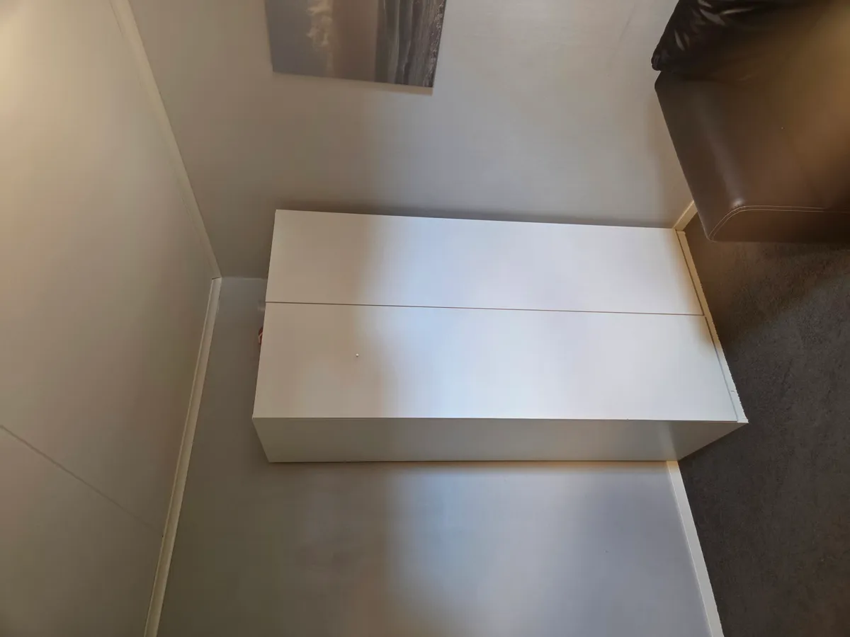 Hyresbostad på Vårby i varby