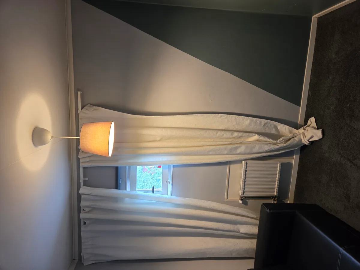 Hyresbostad på Vårby i varby