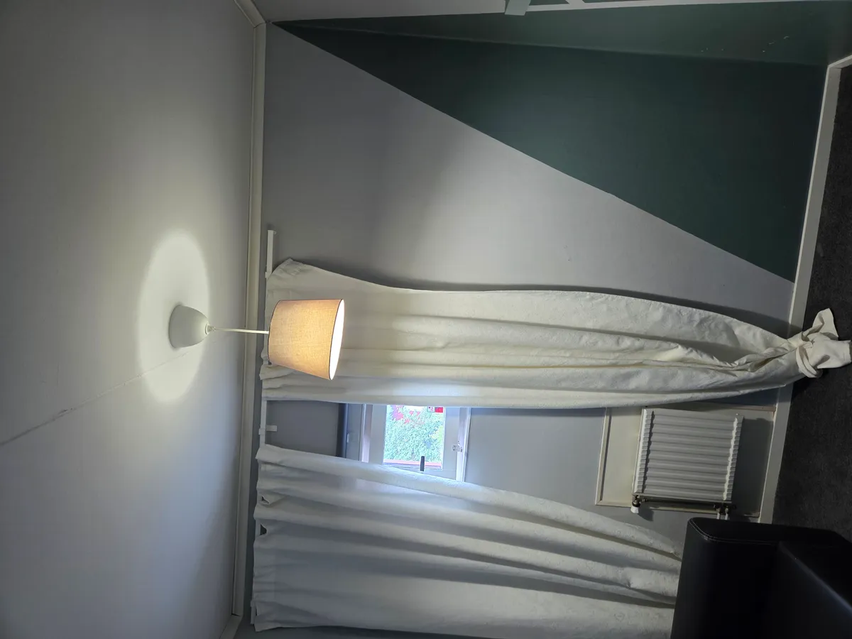 Hyresbostad på Vårby i varby