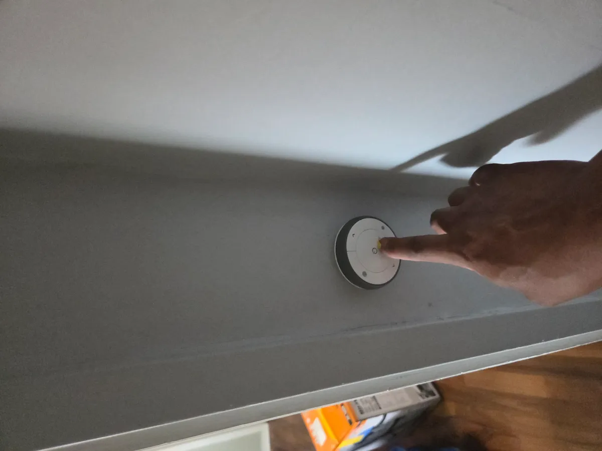 Hyresbostad på Vårby i varby