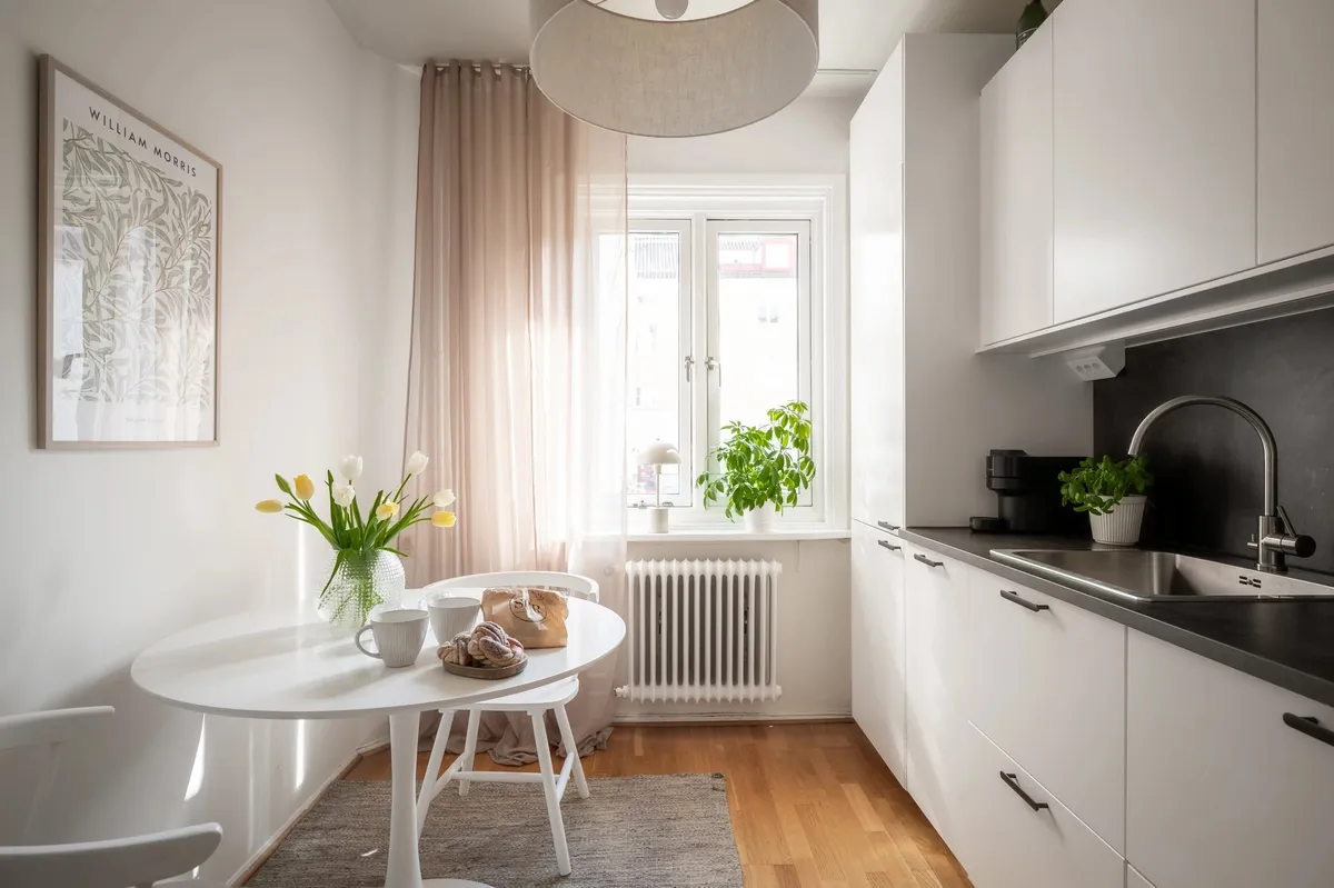Hyreslägenhet på Göteborg i goteborg