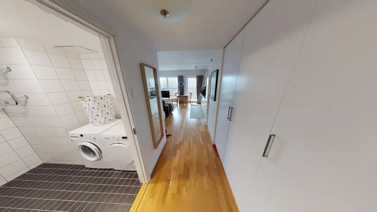 Hyreslägenhet på Helsingborg i helsingborg