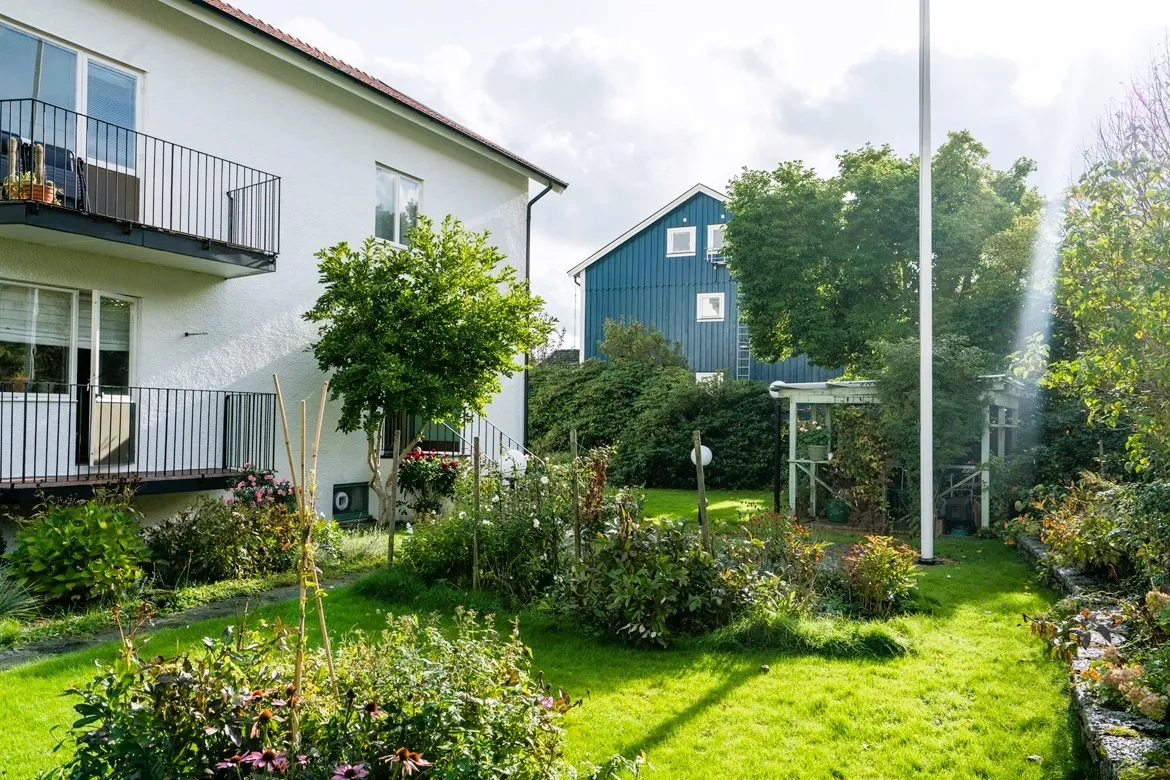 Hyreslägenhet på Göteborg i goteborg