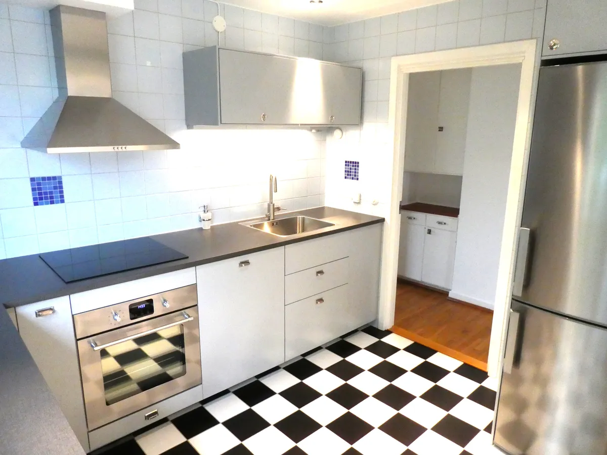 Hyreslägenhet på Göteborg i goteborg