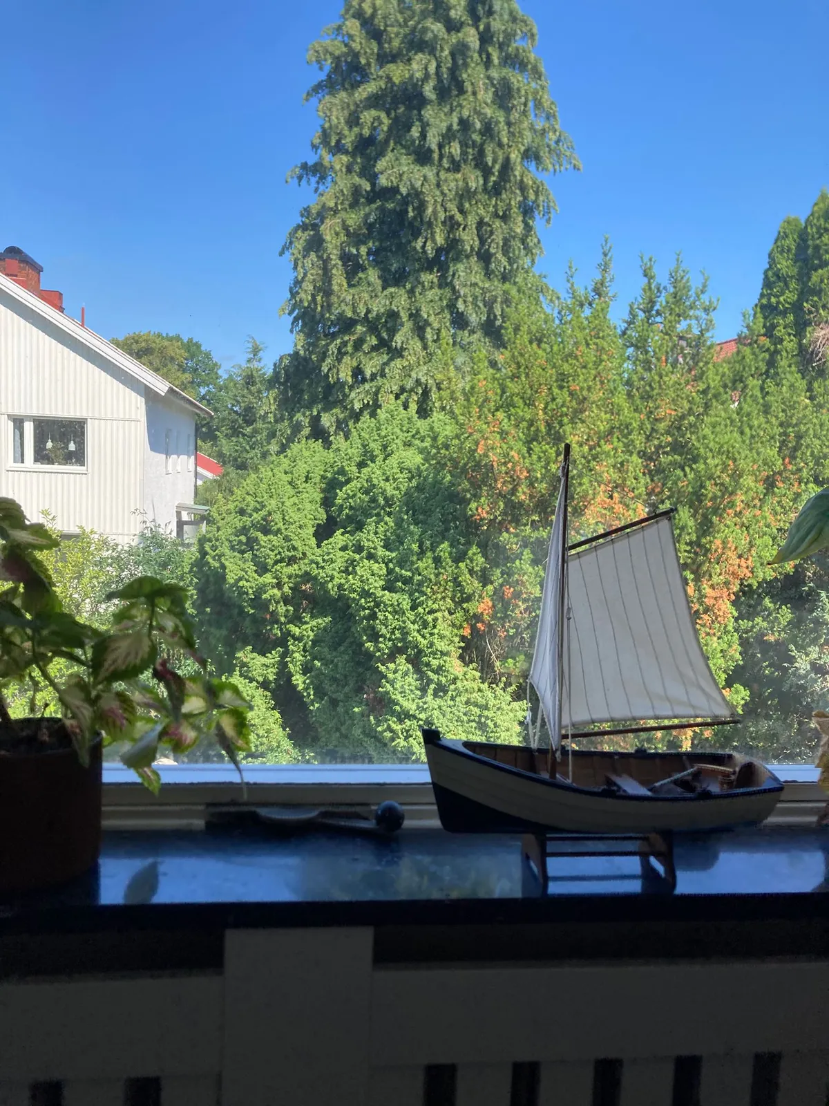 Hyreslägenhet på Göteborg i goteborg