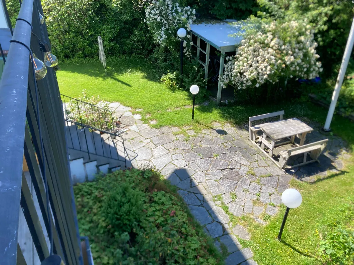 Hyreslägenhet på Göteborg i goteborg