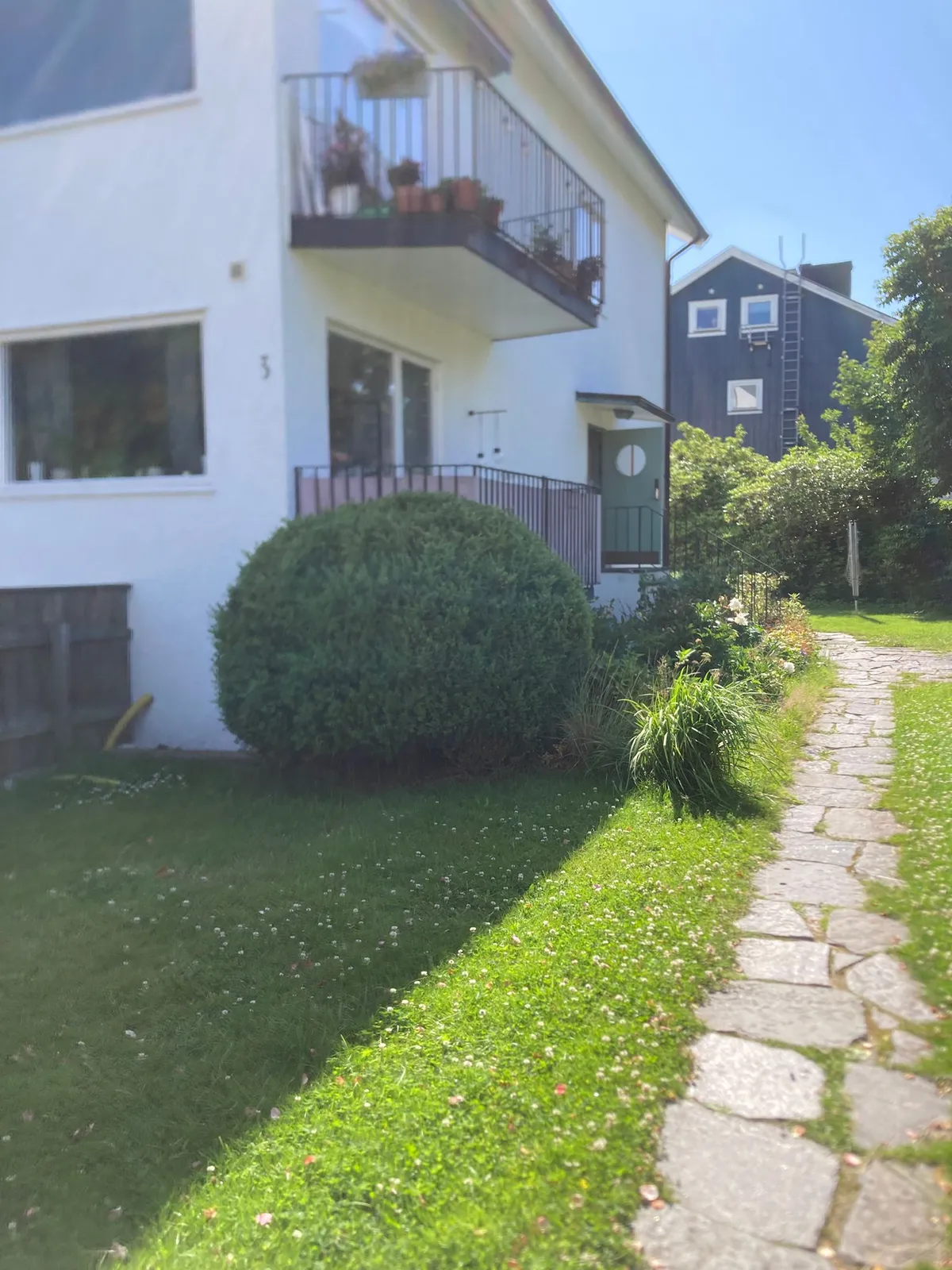 Hyreslägenhet på Göteborg i goteborg