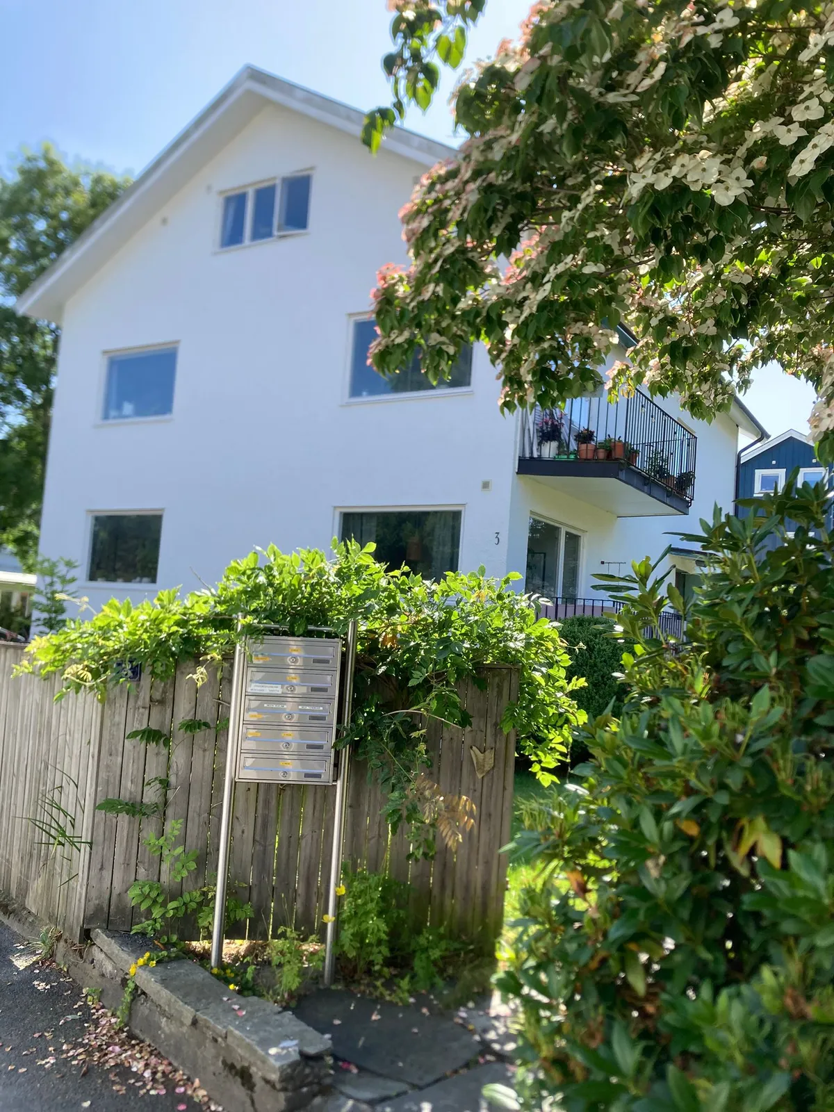 Hyreslägenhet på Göteborg i goteborg