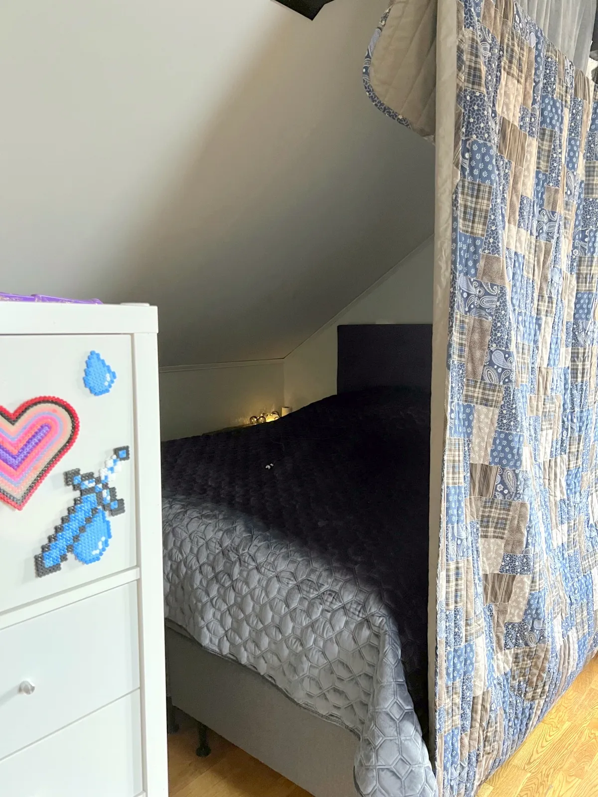 Hyreslägenhet på Sävsjö i savsjo