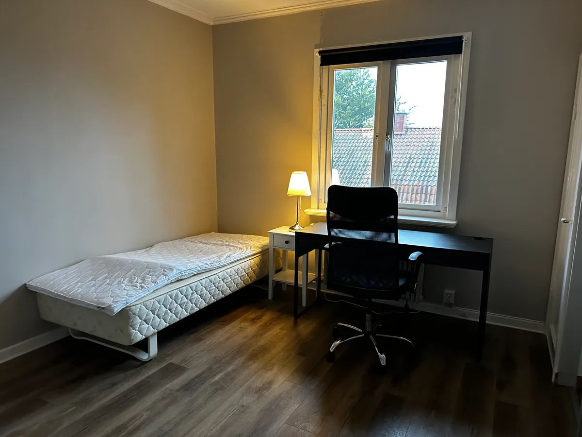 Hyresbostad på Göteborg i goteborg