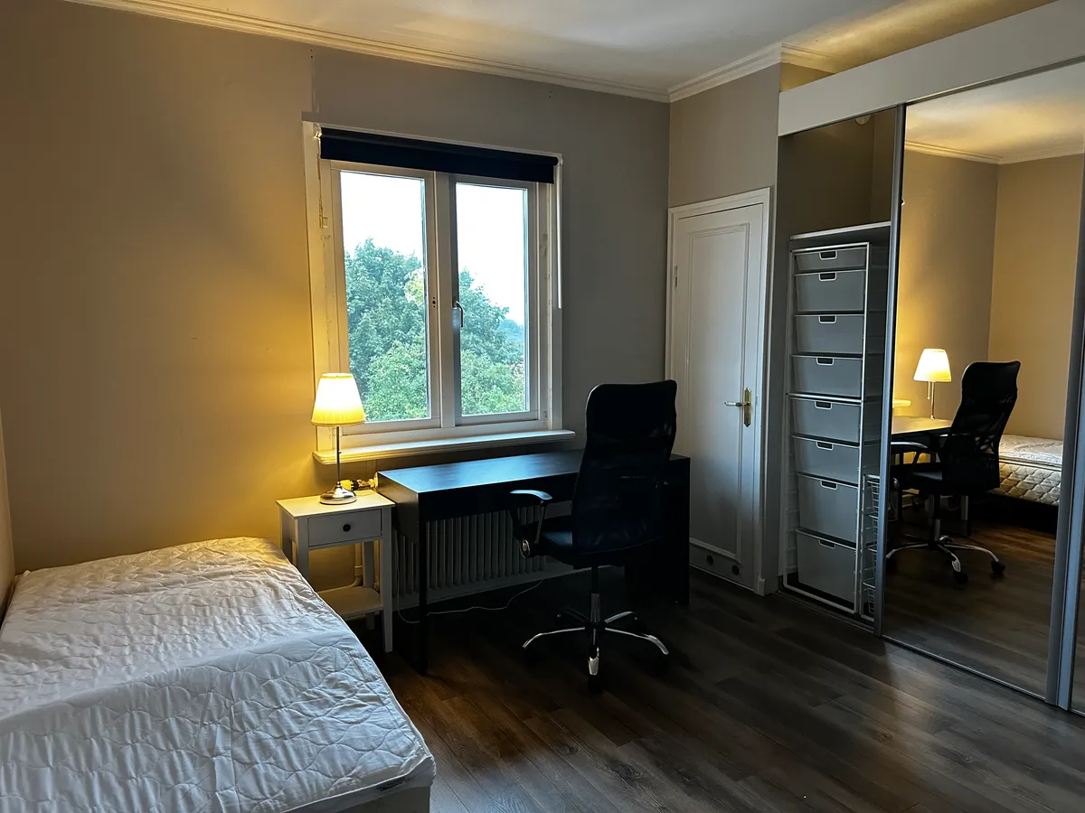 Hyresbostad på Göteborg i goteborg
