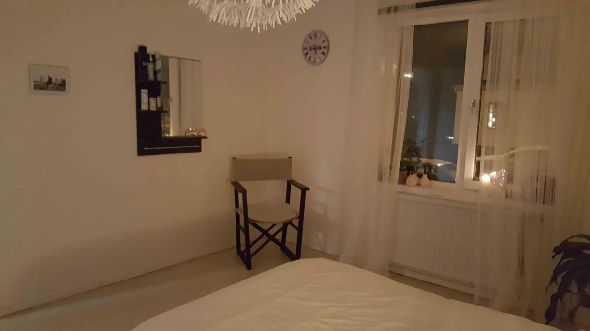 Hyreslägenhet på Åseda i aseda