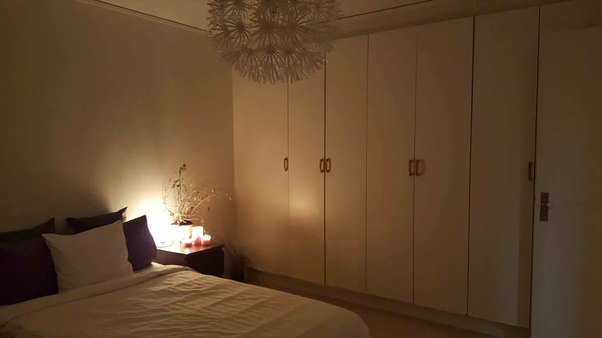 Hyreslägenhet på Åseda i aseda