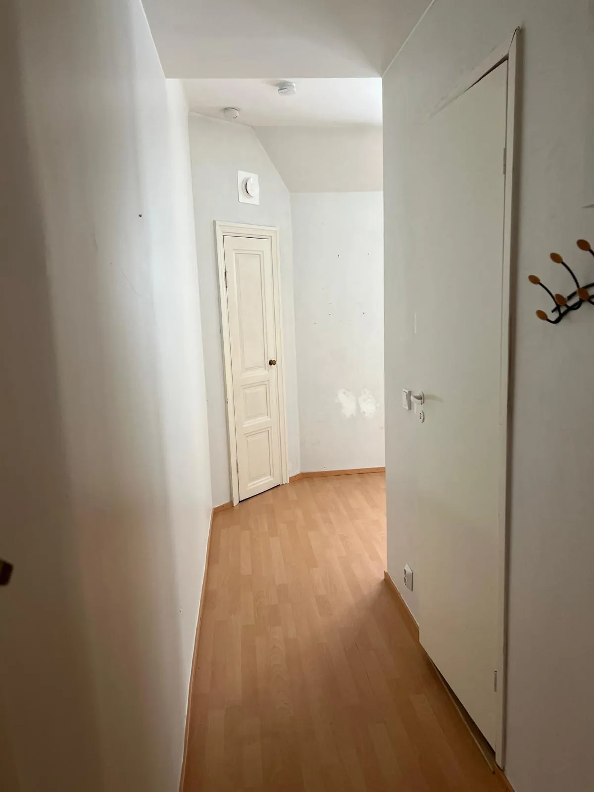 Hyreslägenhet på Helsinki i helsinki