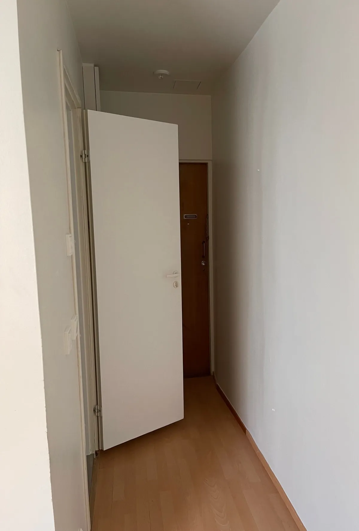Hyreslägenhet på Helsinki i helsinki