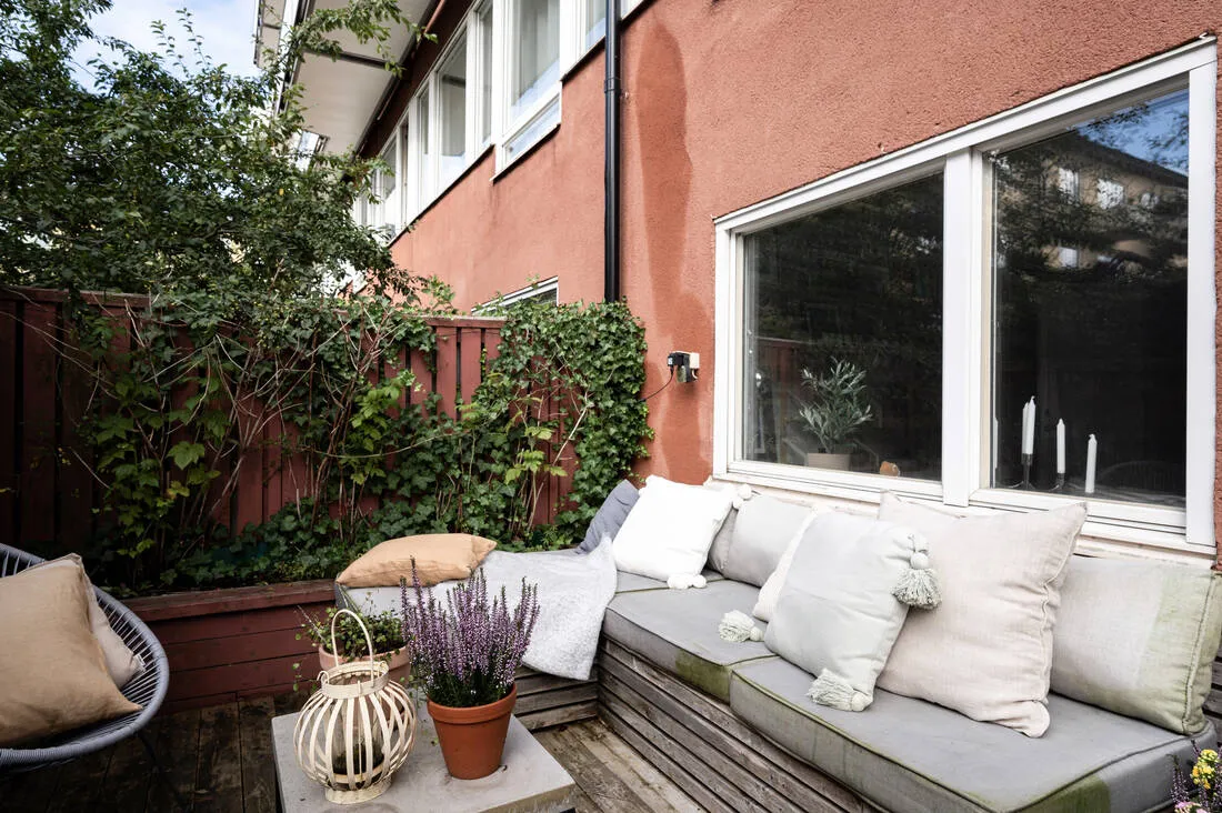 Hyreslägenhet på Stockholm i stockholm