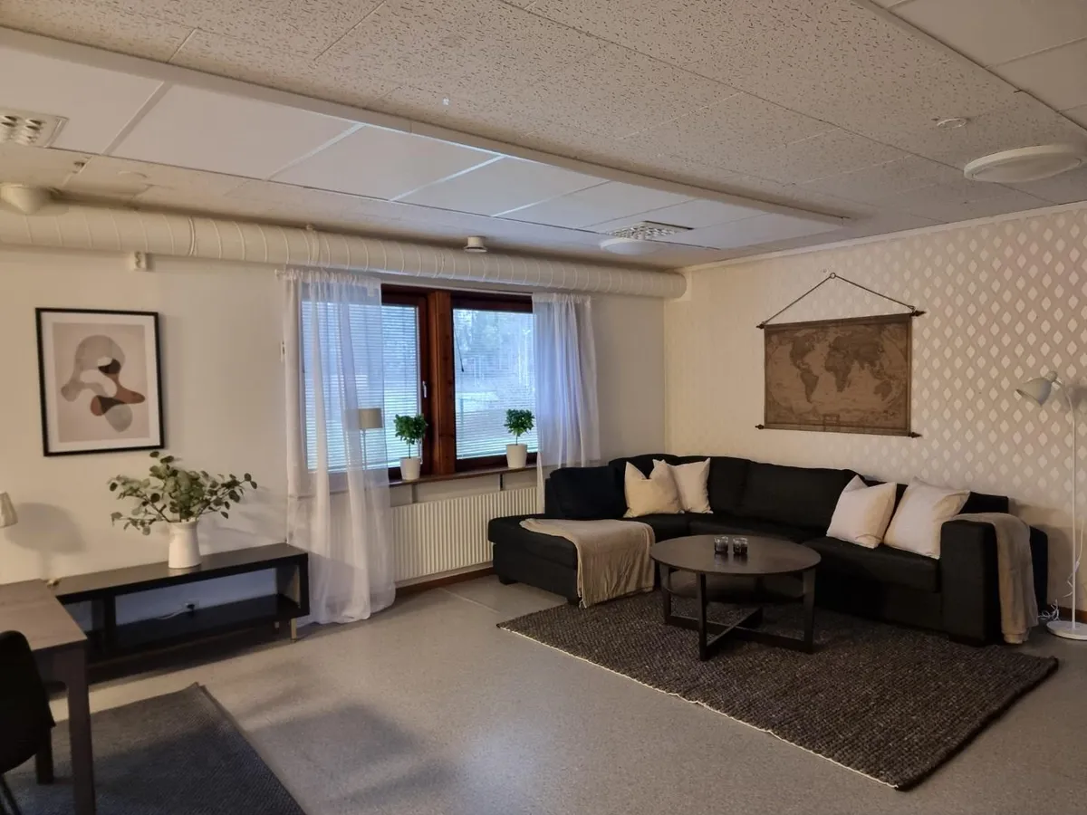 Hyresbostad på Skellefteå i skelleftea