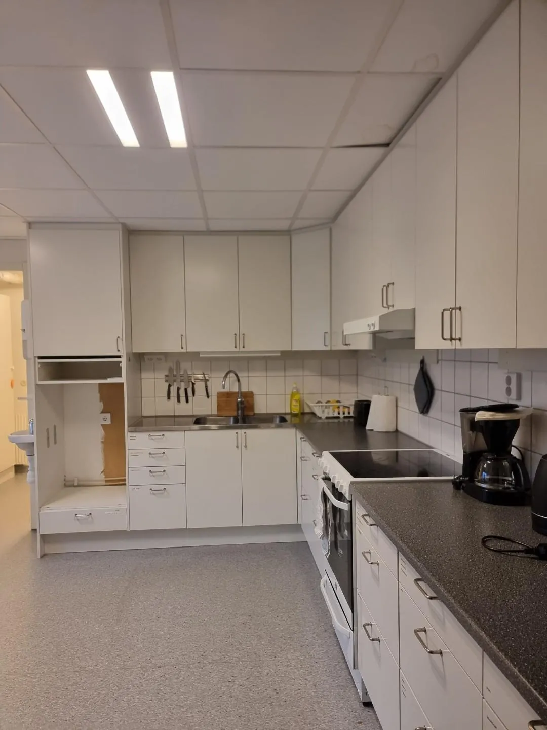 Hyresbostad på Skellefteå i skelleftea