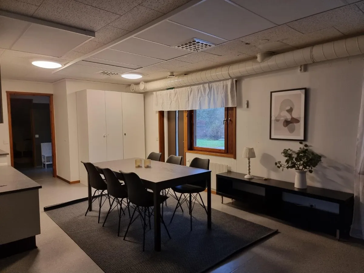 Hyresbostad på Skellefteå i skelleftea