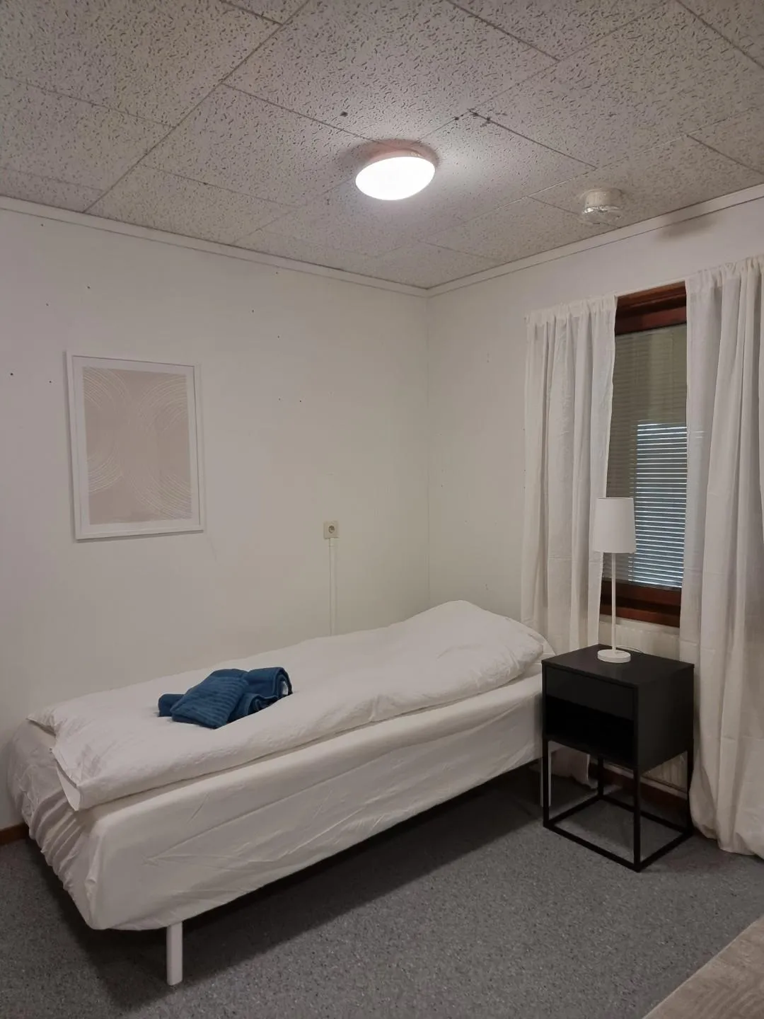 Hyresbostad på Skellefteå i skelleftea