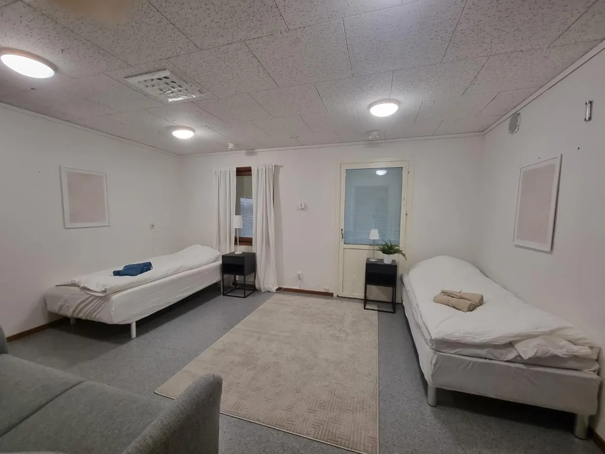 Hyresbostad på Skellefteå i skelleftea