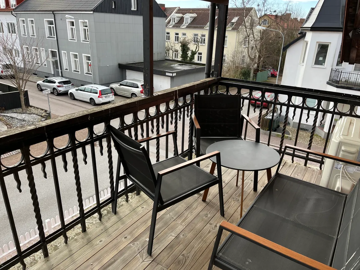 Hyreslägenhet på Helsingborg i helsingborg