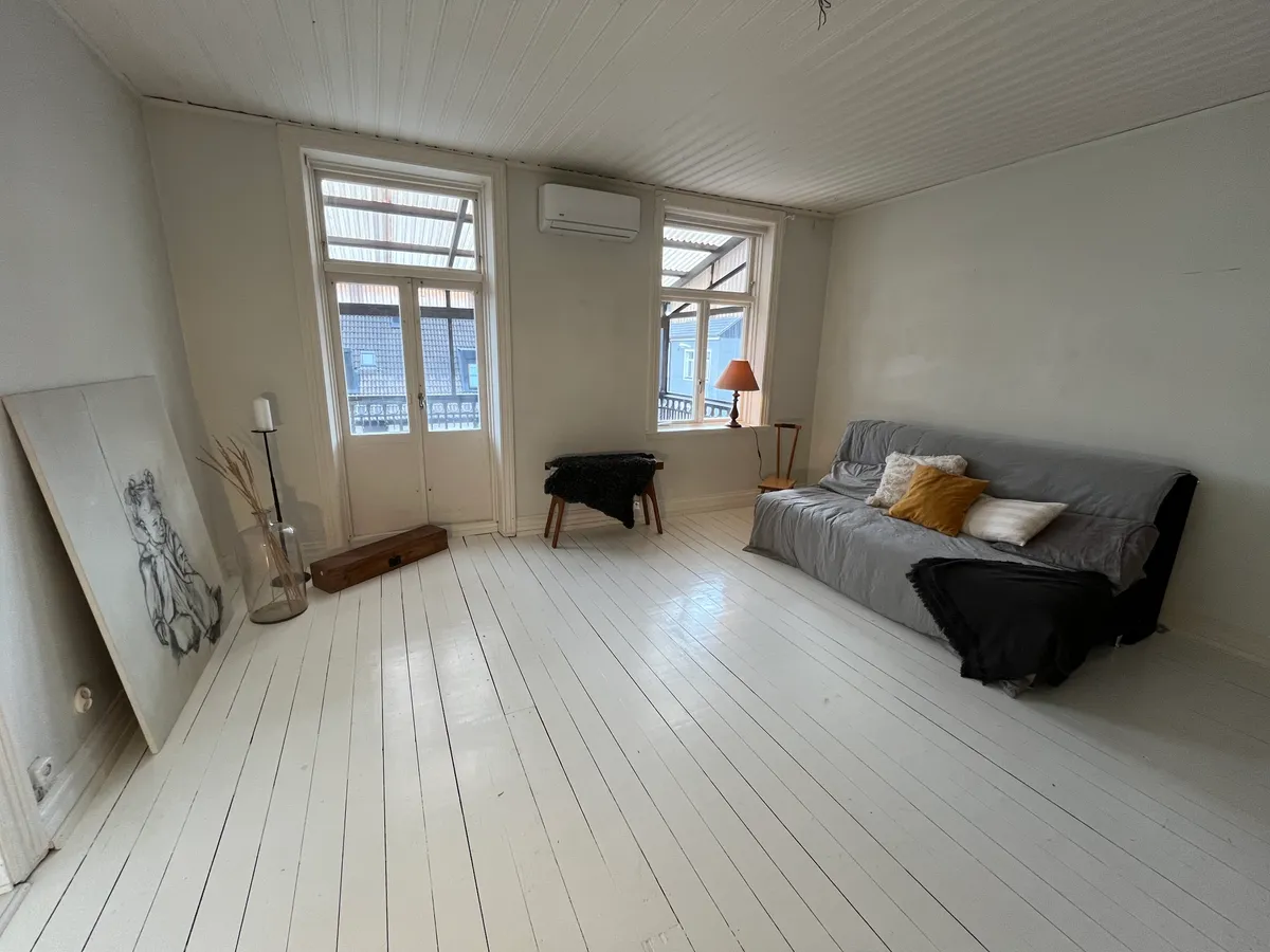 Hyreslägenhet på Helsingborg i helsingborg