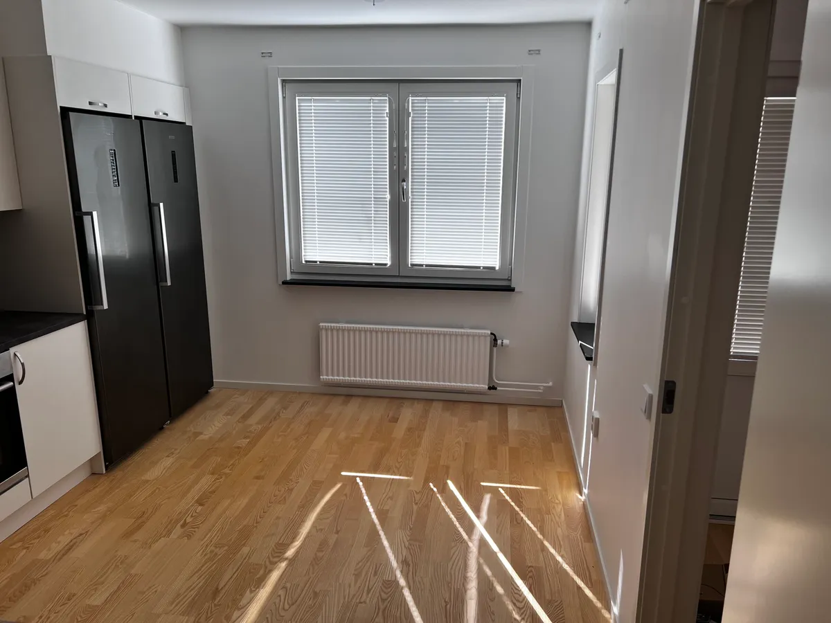 Hyreslägenhet på Eskilstuna i eskilstuna