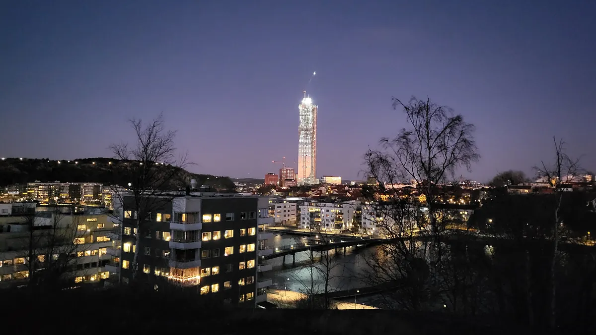 Hyreslägenhet på Göteborg i goteborg