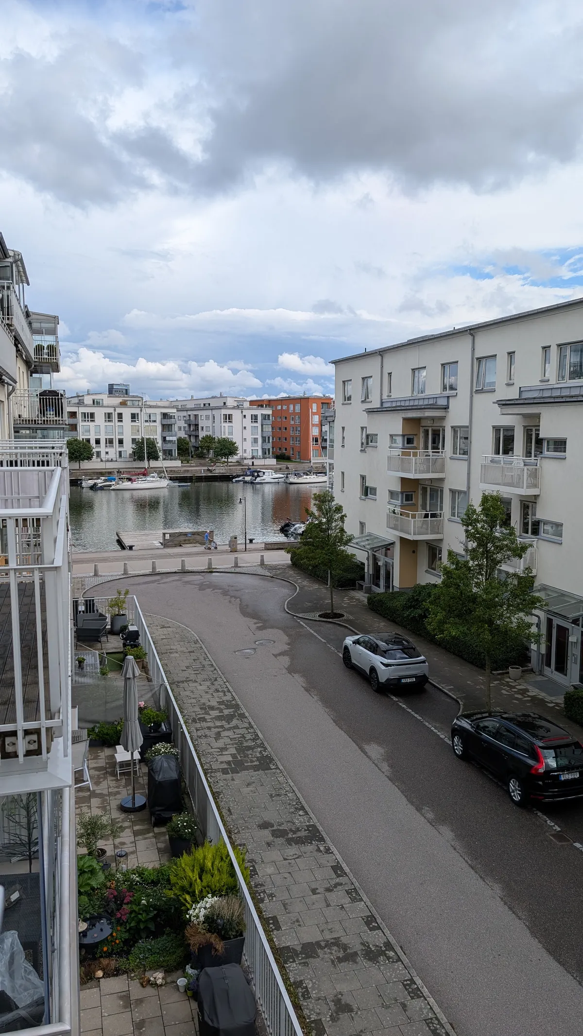 Hyreslägenhet på Göteborg i goteborg
