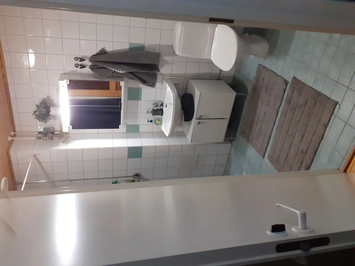 Hyresbostad på Oulu i oulu