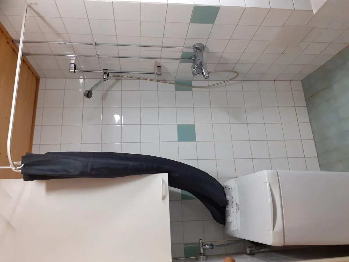 Hyresbostad på Oulu i oulu