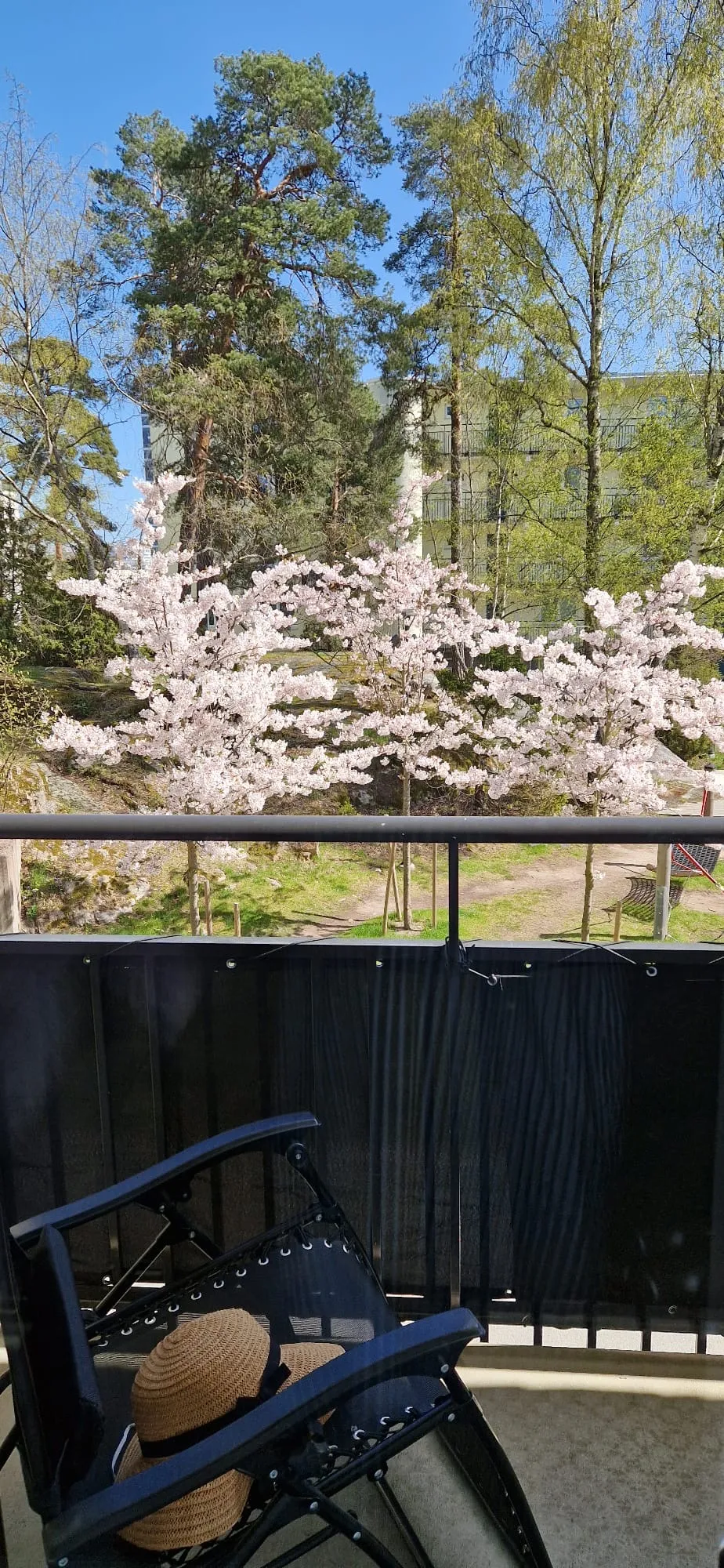 Hyreslägenhet på Kista i kista