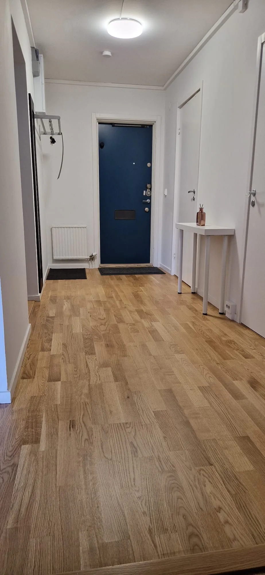 Hyreslägenhet på Kista i kista