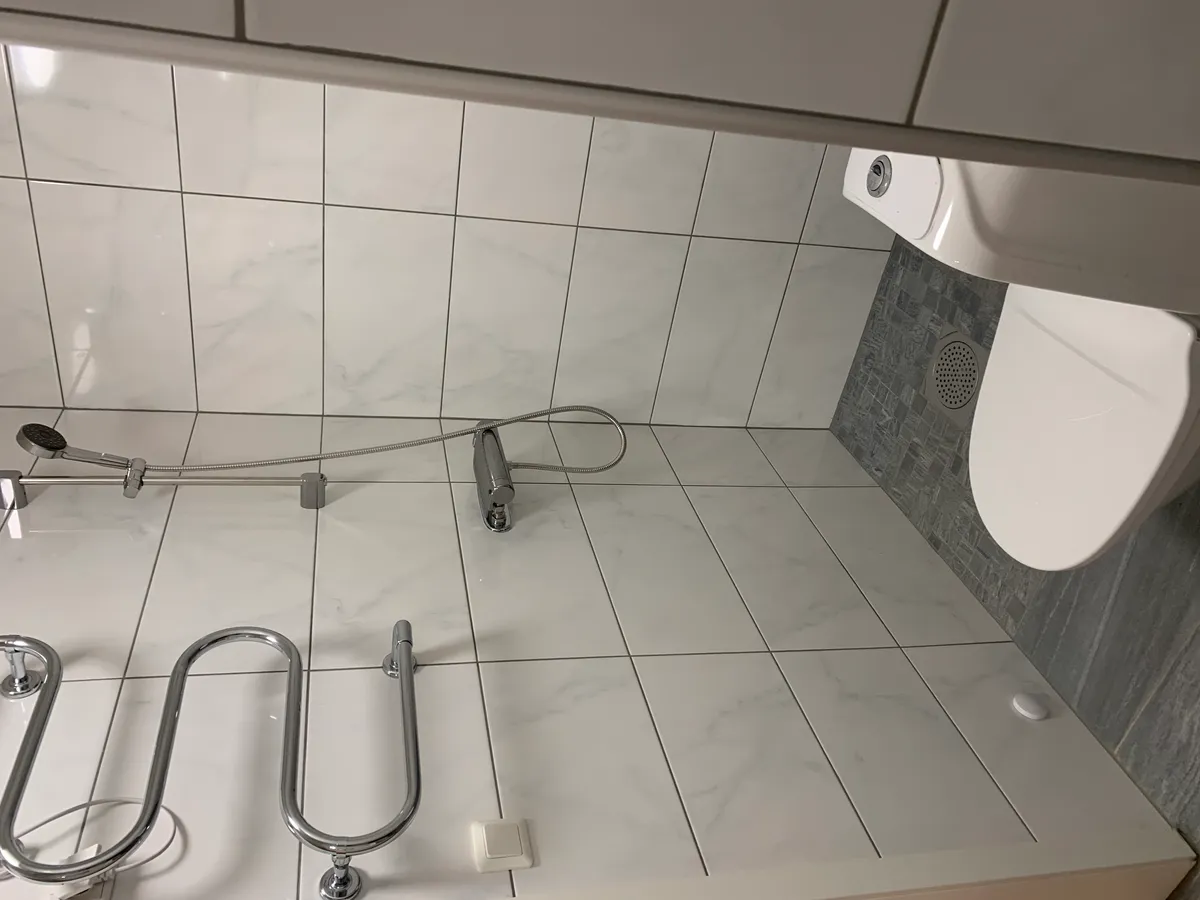 Hyresbostad på Hisings Backa i hisings-backa