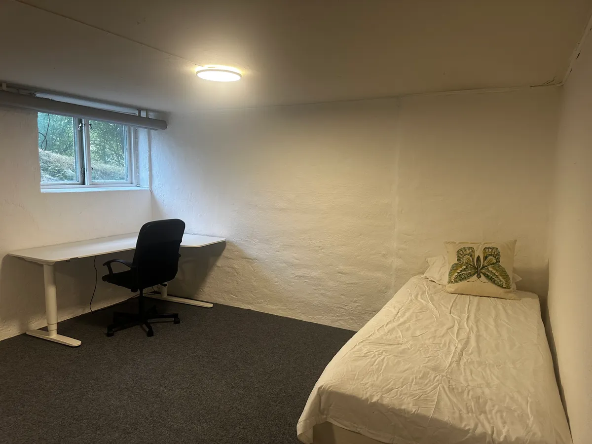 Hyresbostad på Göteborg i goteborg
