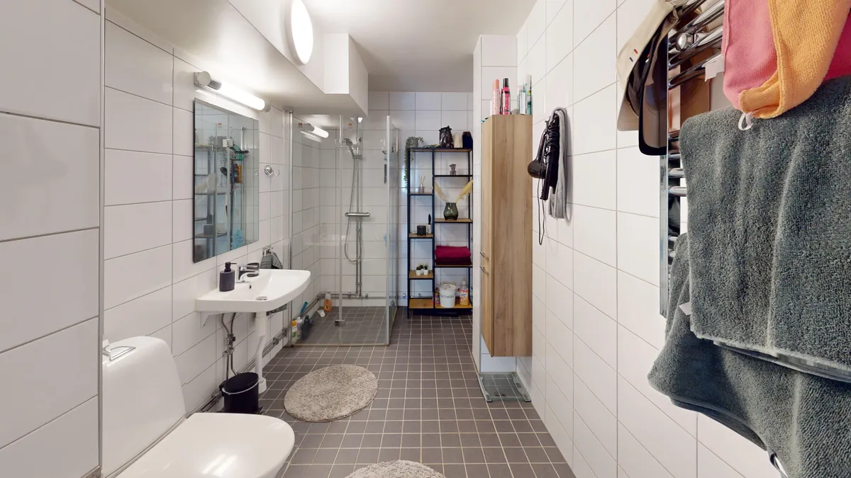 Hyreslägenhet på Karlstad i karlstad